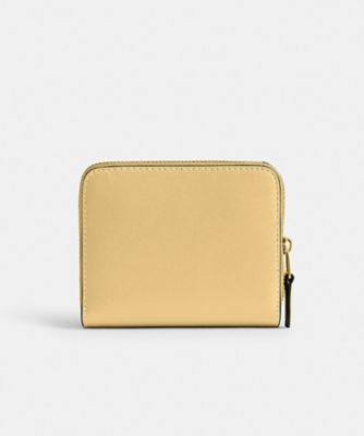 ニューヨーク ビルフォールド ウォレット | COACH/コーチ | 三越伊勢丹